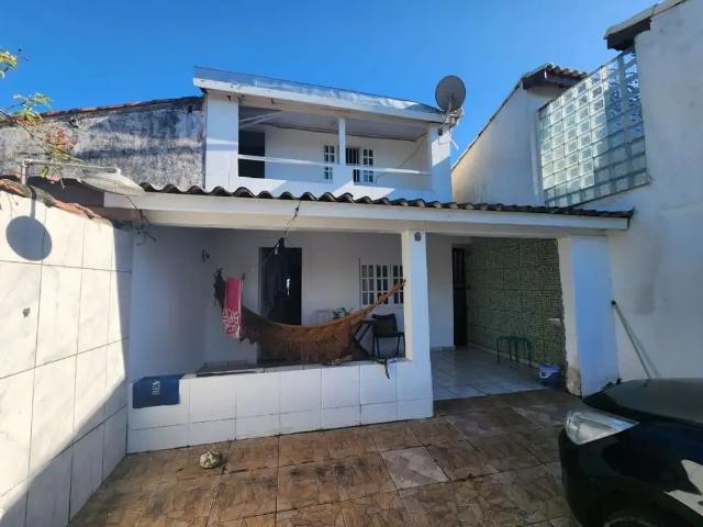 Casa venda em Peruíbe