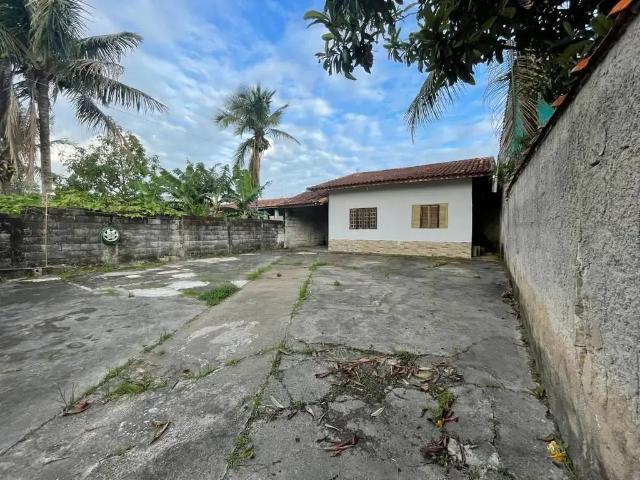 Casa venda em Peruíbe