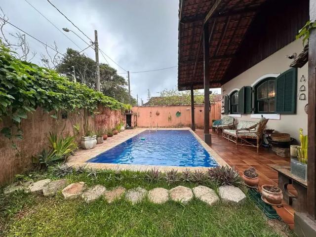 Casa venda em Região Imediata de Amparo, Serra Negra