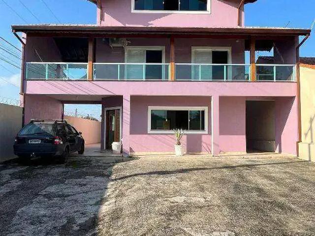 Casa venda em Região Imediata de Amparo, Serra Negra