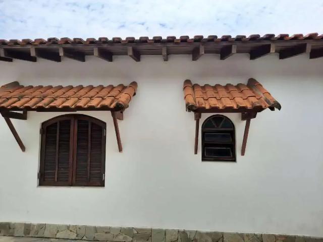 Casa venda em Região Imediata de Amparo, Serra Negra