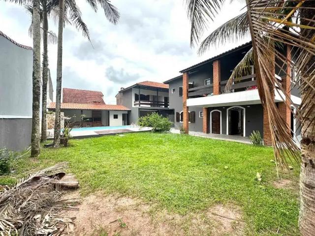 Casa venda em Região Imediata de Santos, Região Metropolitana da Baixada Santista