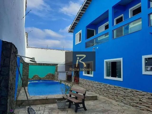 Casa venda em Região Imediata de Santos, Região Metropolitana da Baixada Santista