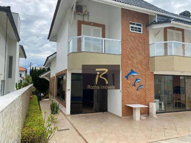 Casa venda em Região Imediata de Santos, Região Metropolitana da Baixada Santista