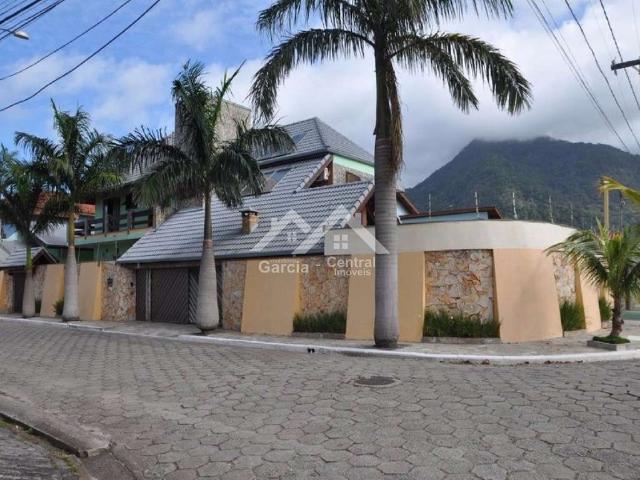 Casa venda em Região Imediata de Caraguatatuba-Ubatuba-São Sebastião, Região Metropolitana do Vale do Paraíba e Litoral Norte