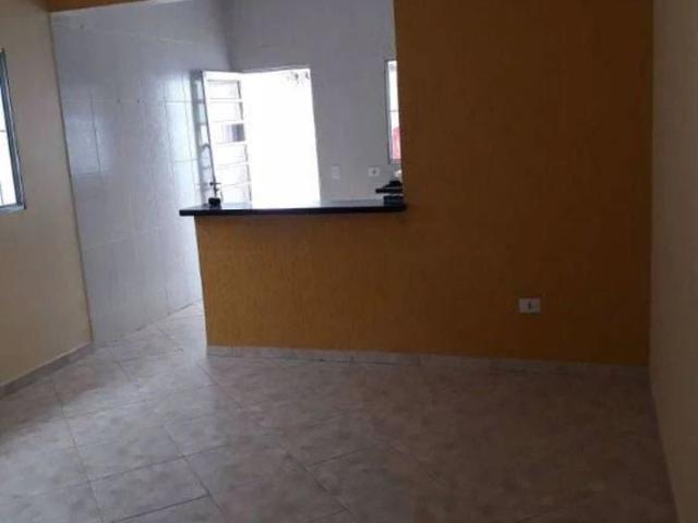 Casa venda em Peruíbe