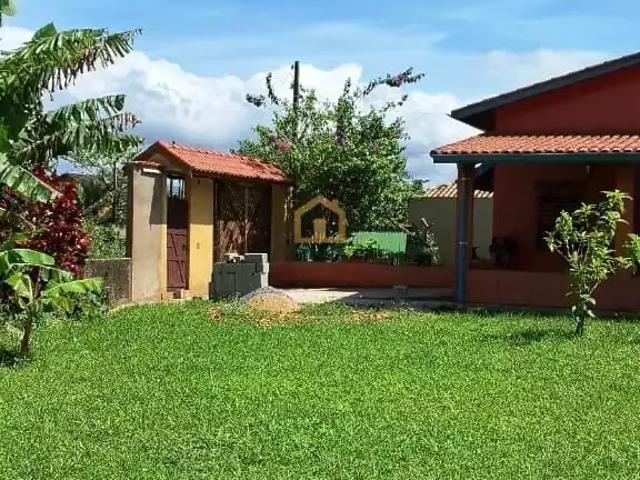Casa venda em Alambari