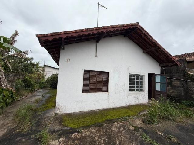 Casa venda em Peruíbe