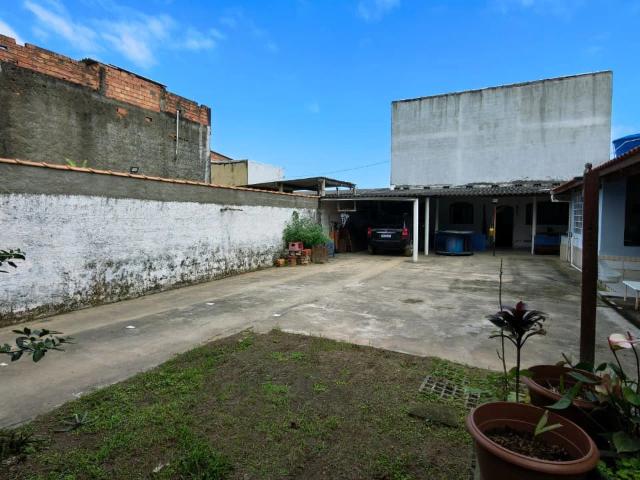 Casa venda em Peruíbe