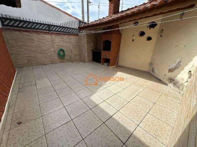 Casa venda em Região Imediata de Santos, Região Metropolitana da Baixada Santista