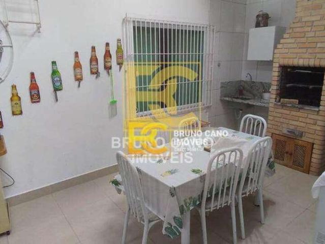 Casa venda em Região Imediata de Santos, Região Metropolitana da Baixada Santista