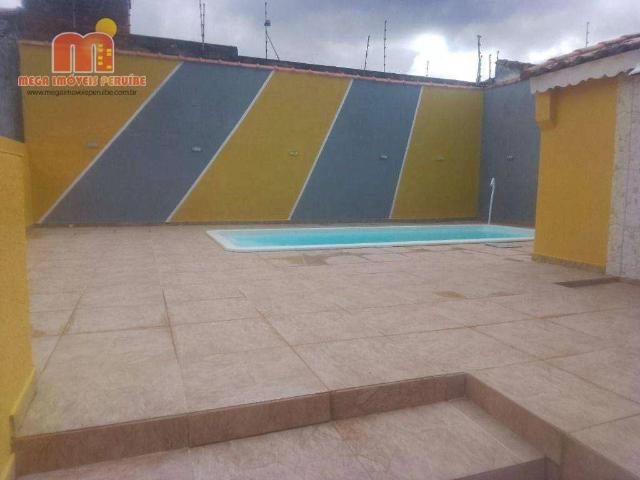 Casa venda em Peruíbe