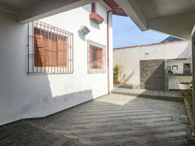 Casa venda em Região Imediata de Santos, Região Metropolitana da Baixada Santista