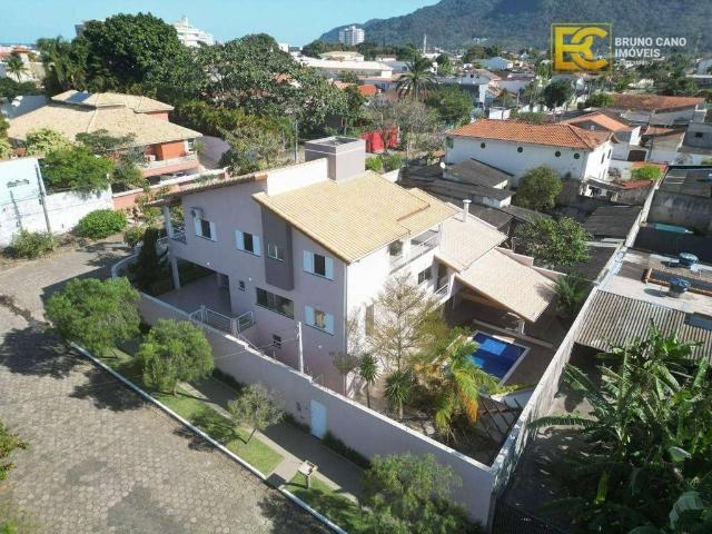 Casa venda em Região Imediata de Santos, Região Metropolitana da Baixada Santista