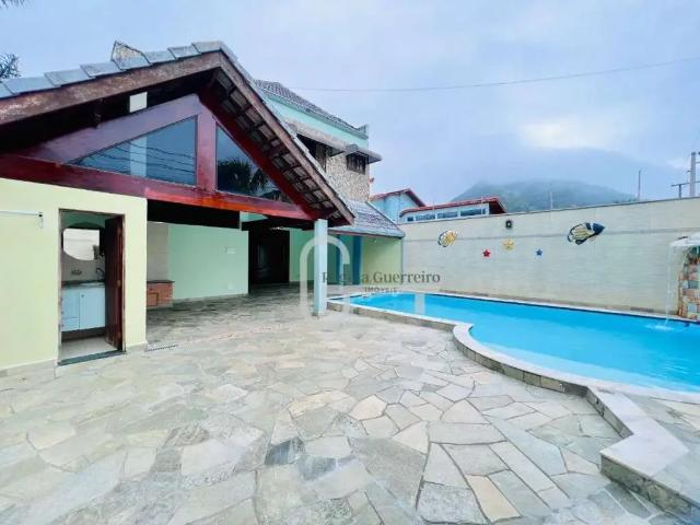 Casa venda em Região Imediata de Santos, Região Metropolitana da Baixada Santista
