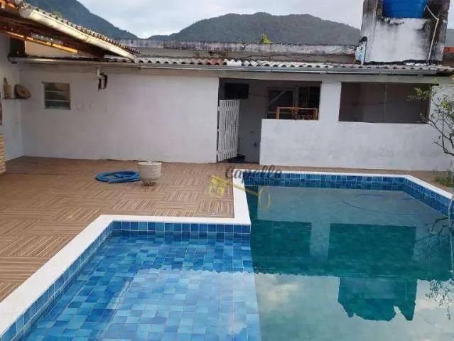 Casa venda em Centro, Peruibe