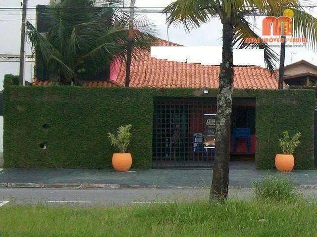 Casa venda em Região Imediata de Santos, Região Metropolitana da Baixada Santista