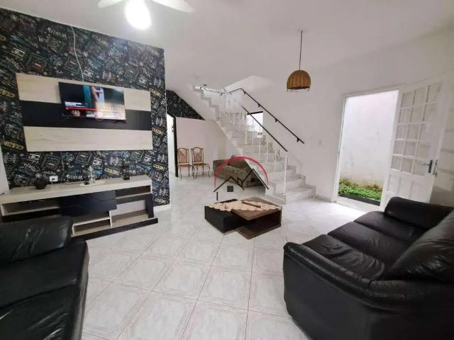 Casa venda em Região Imediata de Santos, Região Metropolitana da Baixada Santista