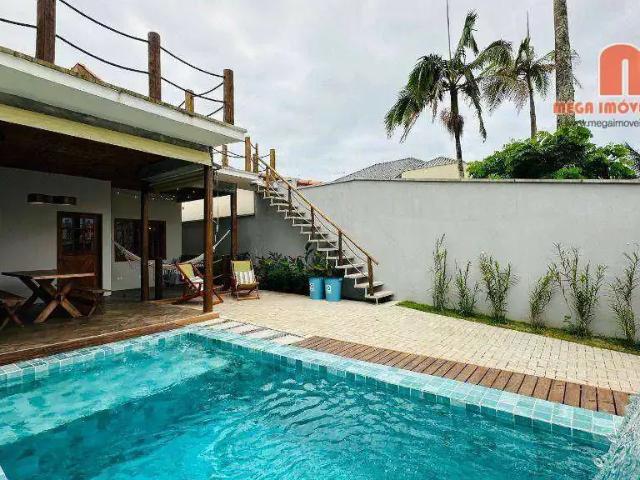 Casa venda em Região Imediata de Santos, Região Metropolitana da Baixada Santista