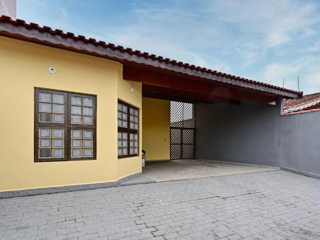 Casa venda em Peruíbe