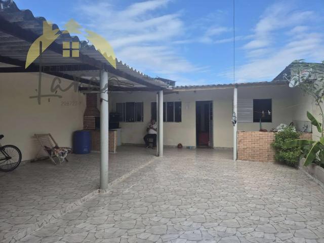 Casa venda em Peruíbe