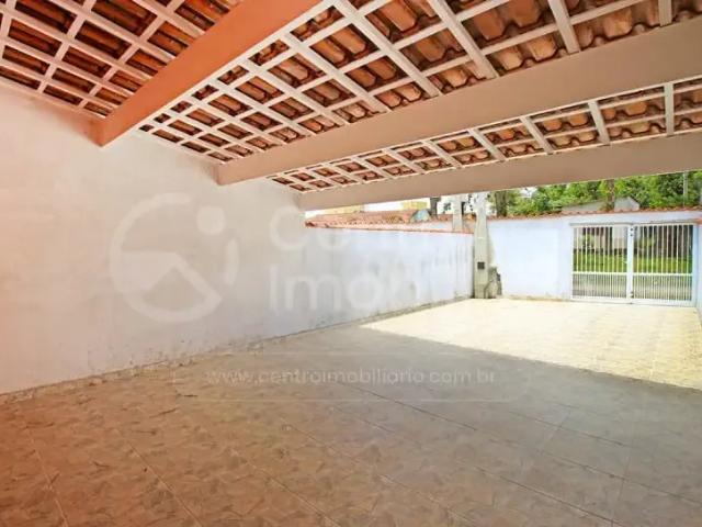 Casa venda em Peruíbe