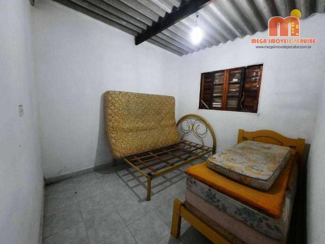 Casa venda em Peruíbe