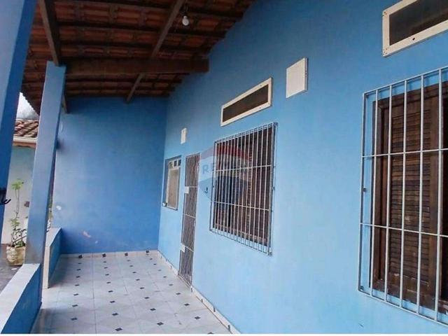 Casa venda em Peruíbe
