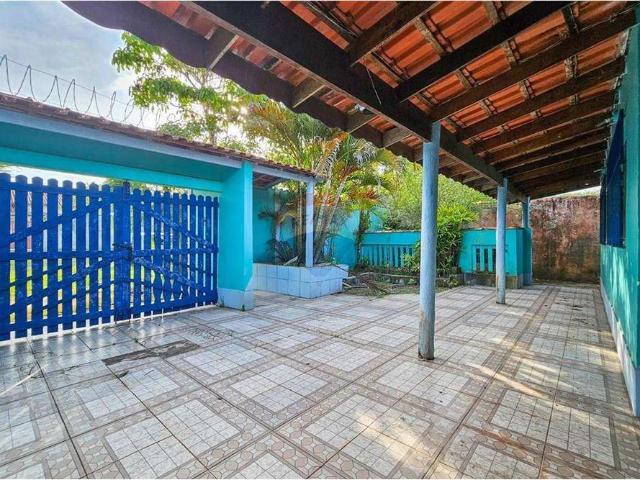 Casa venda em Peruíbe