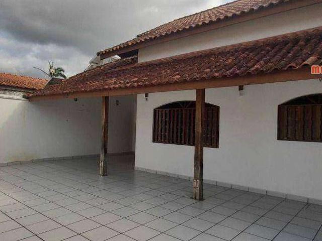 Casa venda em Peruíbe