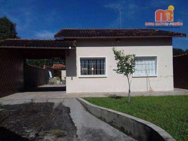 Casa venda em Peruíbe