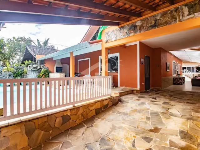 Casa venda em Região Imediata de Santos, Região Metropolitana da Baixada Santista