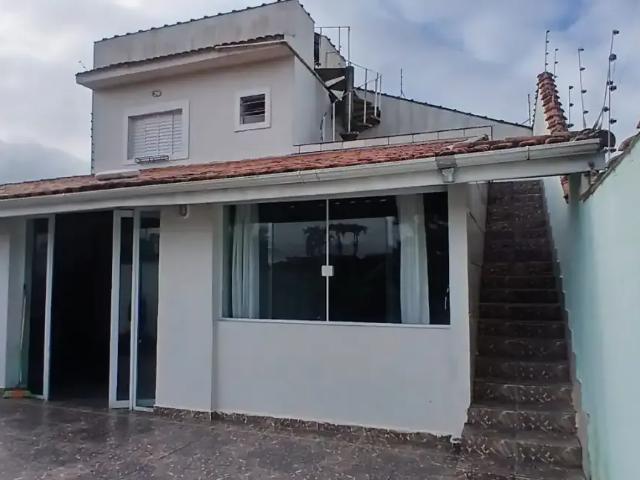Casa venda em Região Imediata de Santos, Região Metropolitana da Baixada Santista