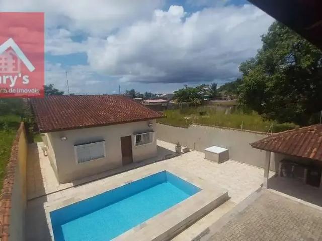 Casa venda em Peruíbe