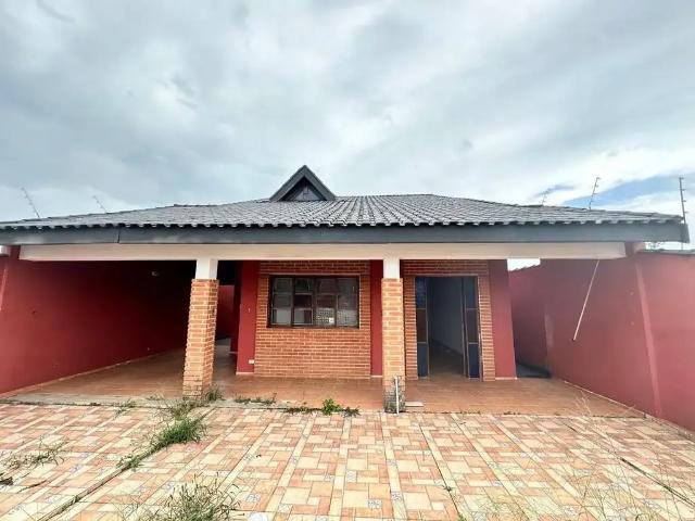 Casa venda em Região Geográfica Imediata de Umuarama, Região Metropolitana de Umuarama