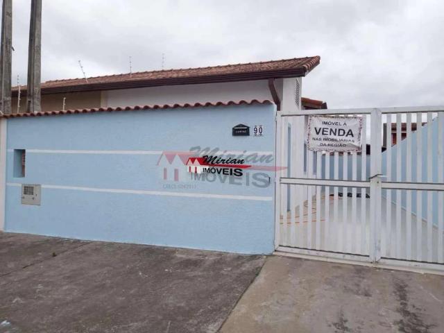 Casa venda em Ana Dias, Itariri