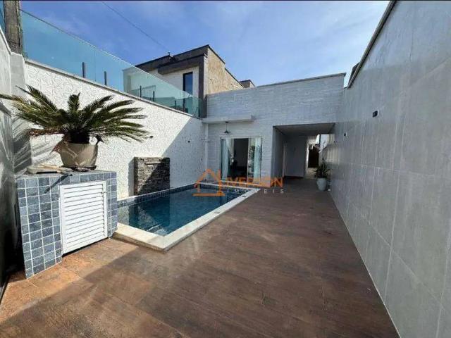 Casa venda em Região Imediata de Santos, Região Metropolitana da Baixada Santista