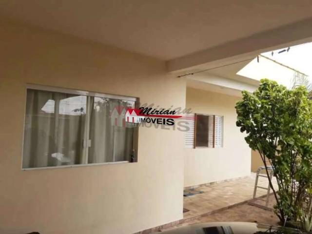 Casa venda em Ana Dias, Itariri