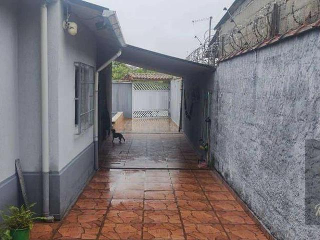 Casa venda em Ana Dias, Itariri