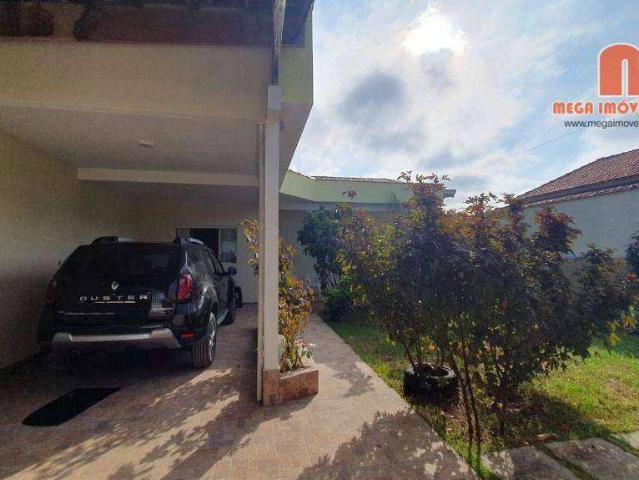 Casa venda em Ana Dias, Itariri