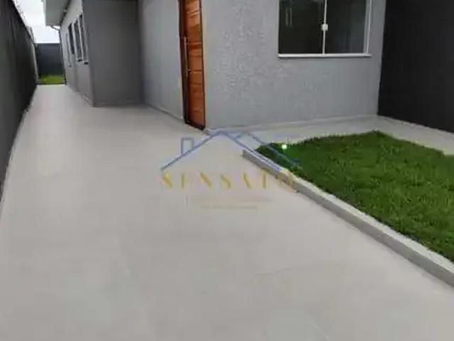 Casa venda em Ana Dias, Itariri