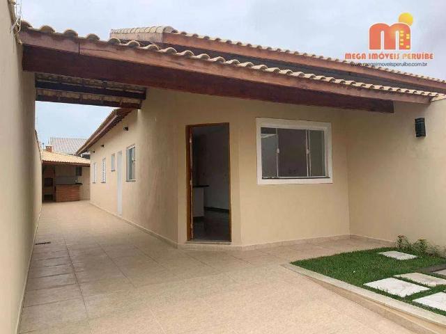 Casa venda em Real, Praia Grande