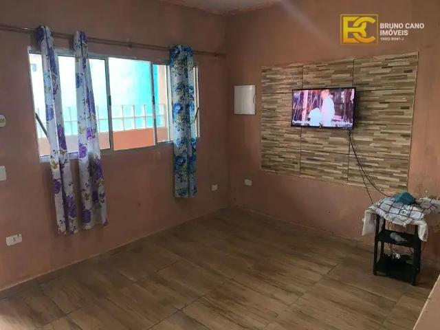 Casa venda em Região Imediata de Santos, Região Metropolitana da Baixada Santista