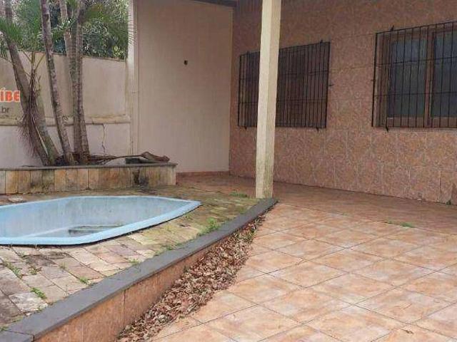 Casa venda em Peruíbe
