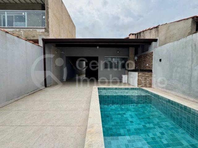 Casa venda em Peruíbe