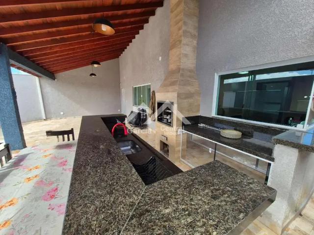 Casa venda em Região Imediata de Dracena, Flora Rica