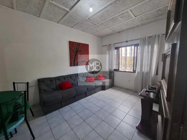 Casa venda em Peruíbe