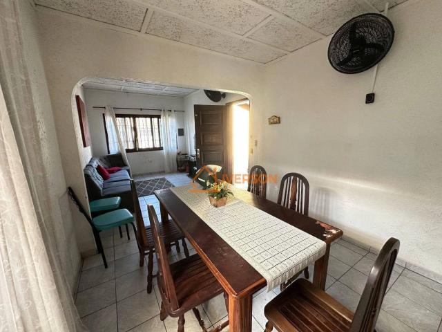 Casa venda em Peruíbe