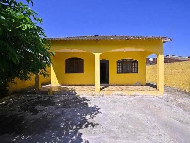 Casa venda em Peruíbe