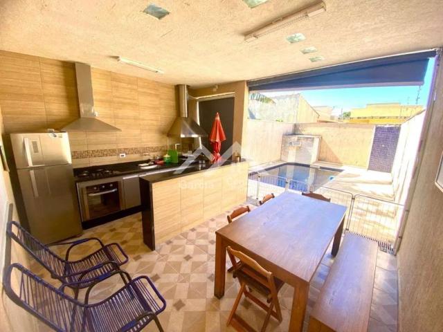 Casa venda em Região Imediata de Araçatuba, Araçatuba